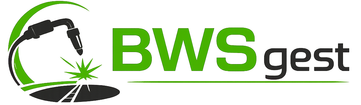 Logo BWSgest